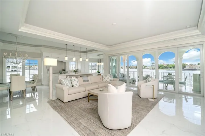 4000 Gulf Shore Blvd N 3300, Naples, Florida 34103