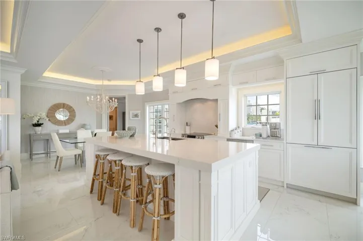4000 Gulf Shore Blvd N 3300, Naples, Florida 34103