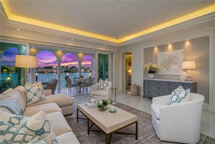 4000 Gulf Shore Blvd N 3300, Naples, Florida 34103