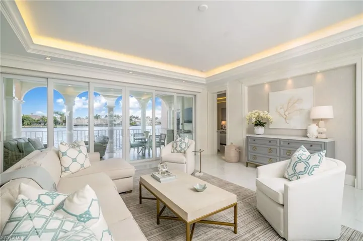 4000 Gulf Shore Blvd N 3300, Naples, Florida 34103