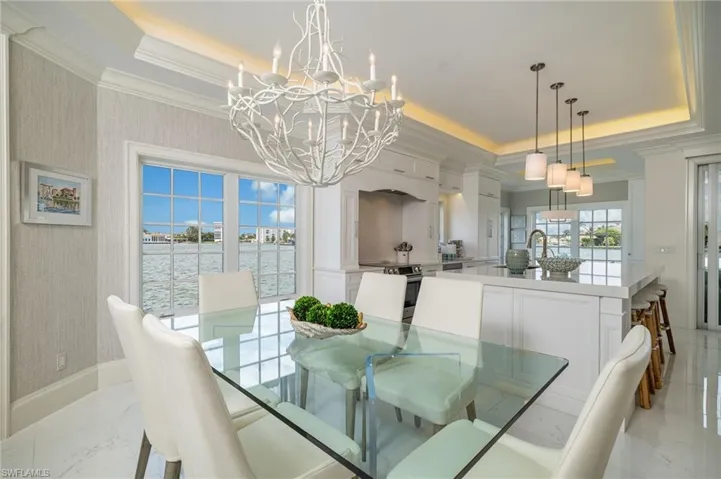 4000 Gulf Shore Blvd N 3300, Naples, Florida 34103