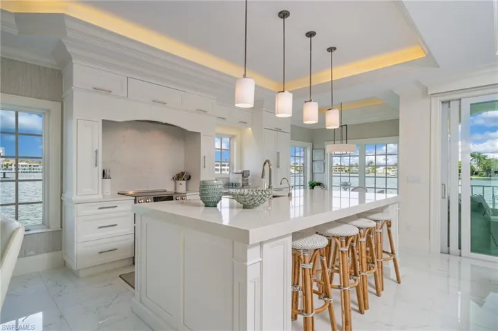 4000 Gulf Shore Blvd N 3300, Naples, Florida 34103