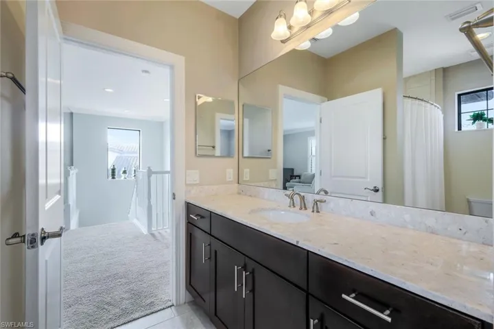 Guest bath