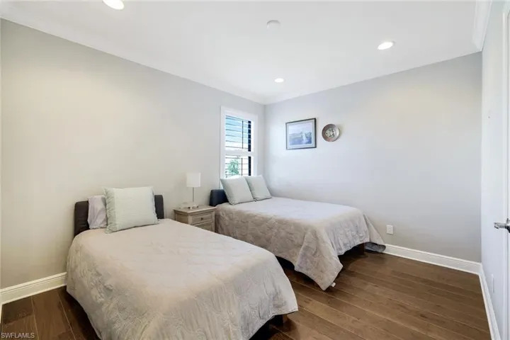 Guest bedroom #3