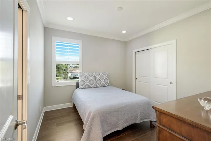 Guest bedroom #4