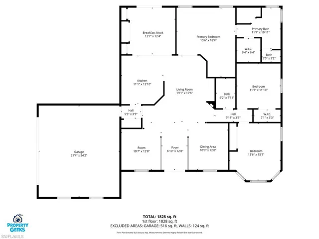 1940  Desoto N BLVD, Naples, FL 34120
