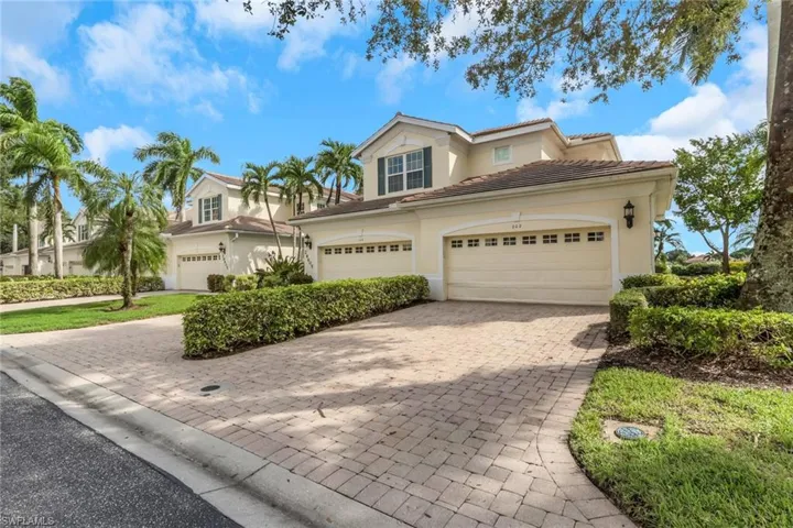 28605 San Lucas Ln 202, Bonita Springs, Florida 34135