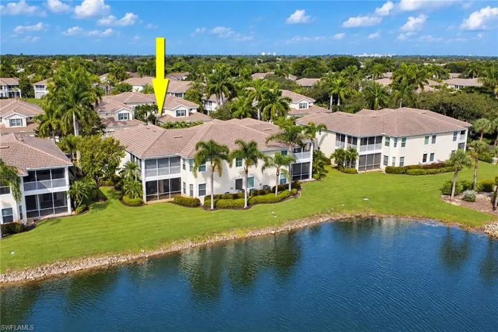28605 San Lucas Ln 202, Bonita Springs, Florida 34135