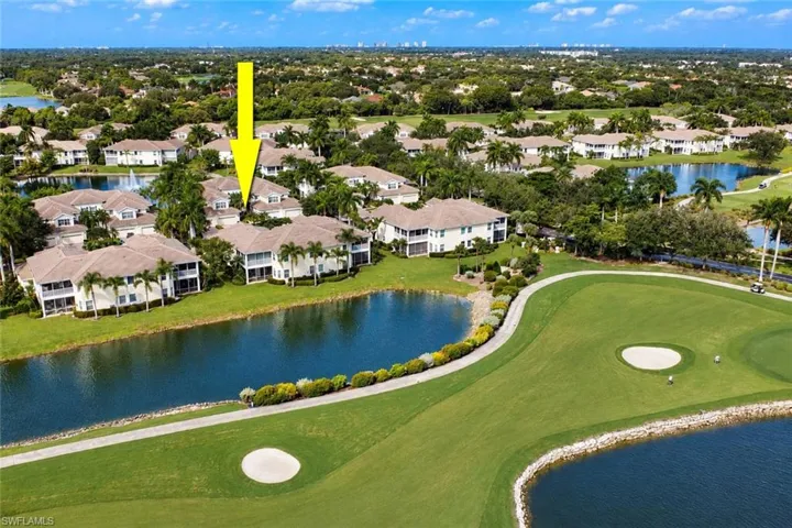 28605 San Lucas Ln 202, Bonita Springs, Florida 34135
