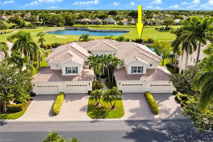 28605 San Lucas Ln 202, Bonita Springs, Florida 34135