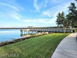 Fishing Pier