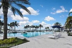 Walk in Pool