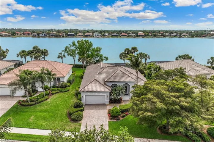 Beautiful home ready for new owners.