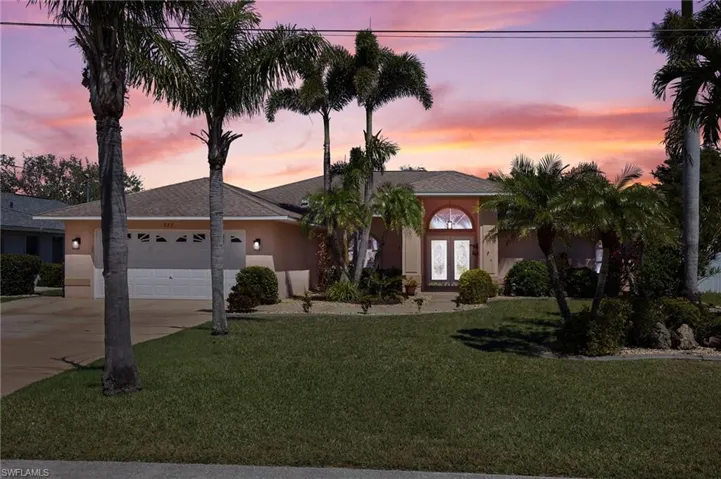 SW Florida sunsets are amazing!