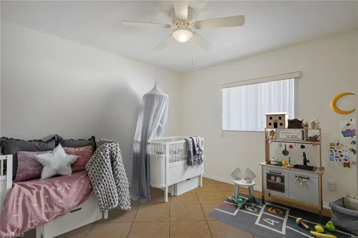 Bedroom 3(Staged)