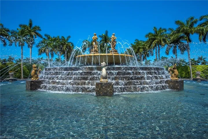 19630 Marino Lake Cir 2702, Miromar Lakes, Florida 33913