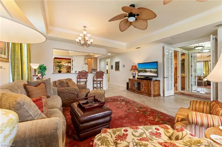 19630 Marino Lake Cir 2702, Miromar Lakes, Florida 33913