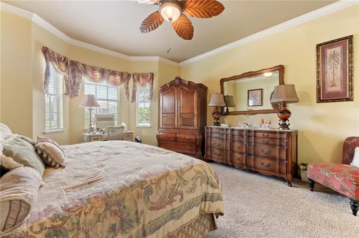 19630 Marino Lake Cir 2702, Miromar Lakes, Florida 33913