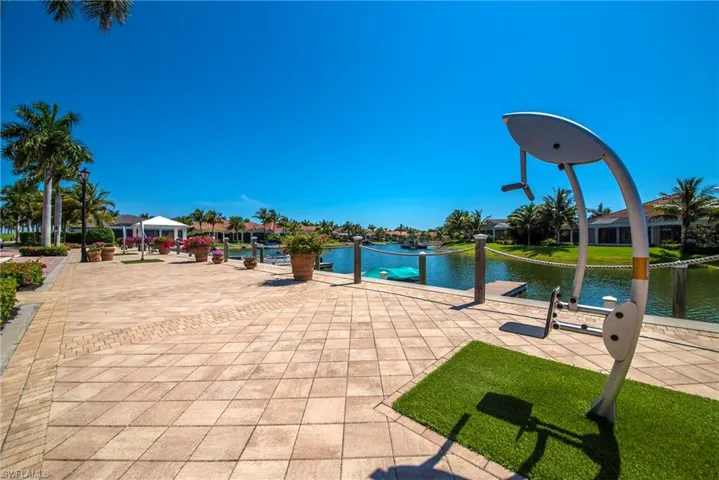 19630 Marino Lake Cir 2702, Miromar Lakes, Florida 33913