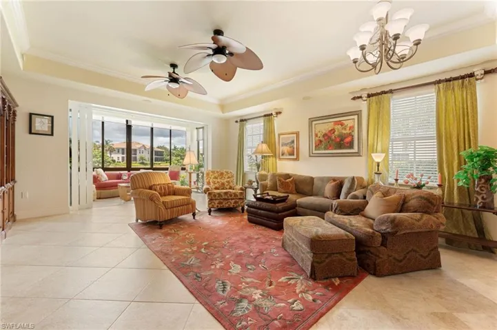 19630 Marino Lake Cir 2702, Miromar Lakes, Florida 33913