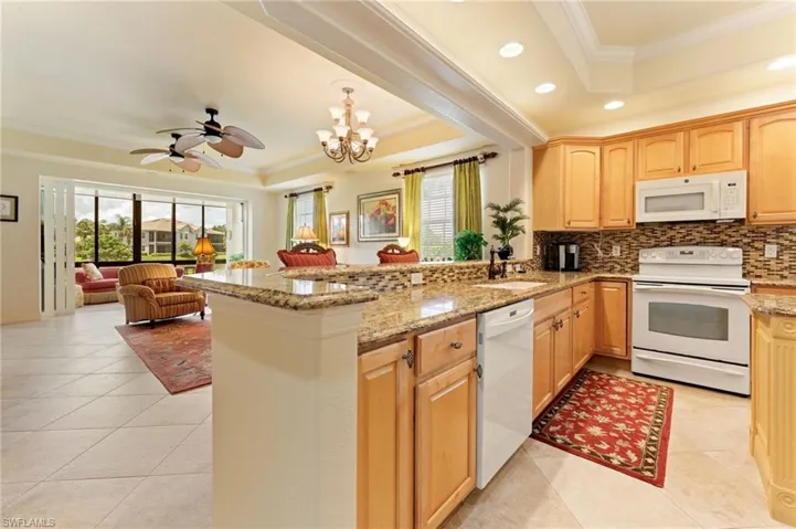 19630 Marino Lake Cir 2702, Miromar Lakes, Florida 33913