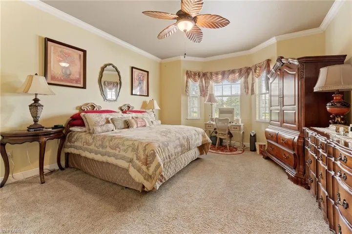 19630 Marino Lake Cir 2702, Miromar Lakes, Florida 33913