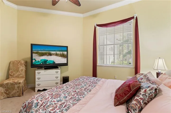 19630 Marino Lake Cir 2702, Miromar Lakes, Florida 33913