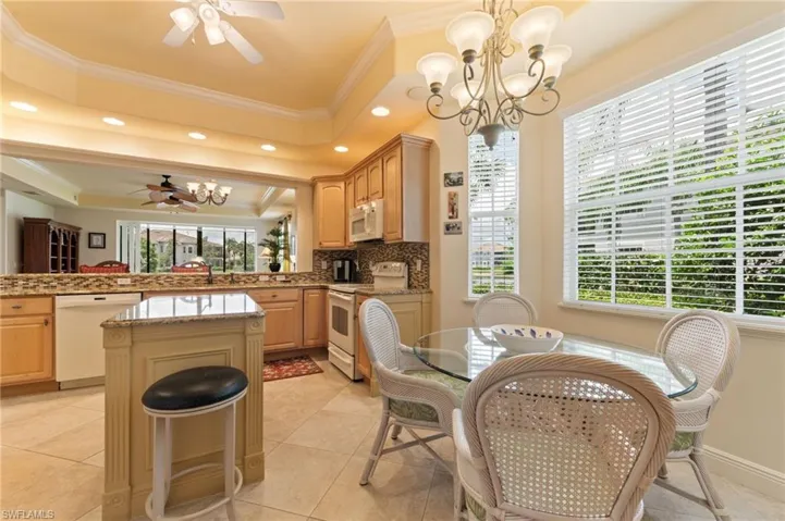 19630 Marino Lake Cir 2702, Miromar Lakes, Florida 33913