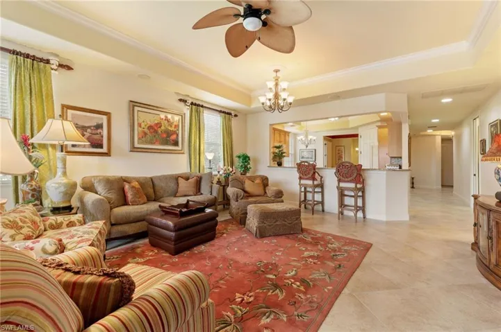19630 Marino Lake Cir 2702, Miromar Lakes, Florida 33913