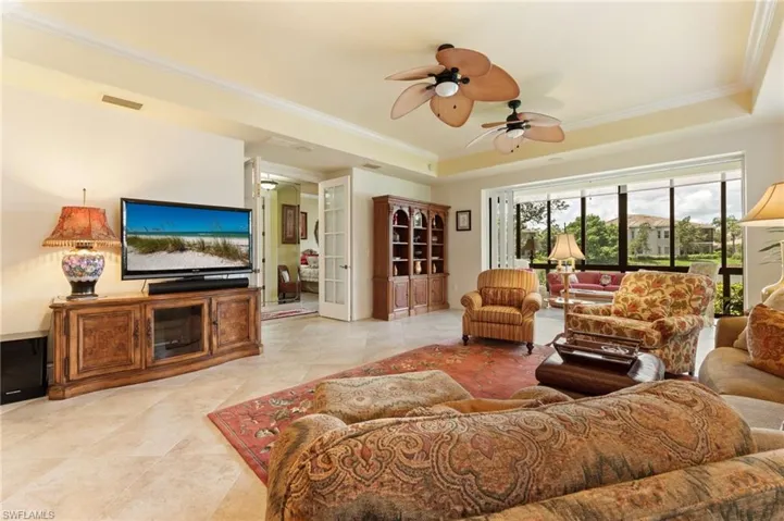 19630 Marino Lake Cir 2702, Miromar Lakes, Florida 33913