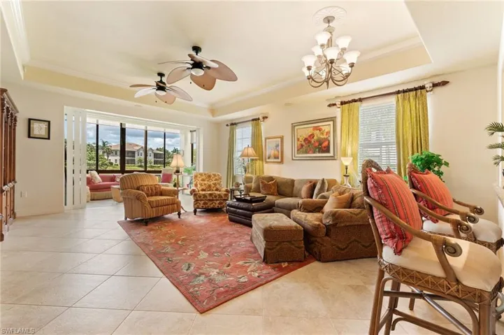 19630 Marino Lake Cir 2702, Miromar Lakes, Florida 33913