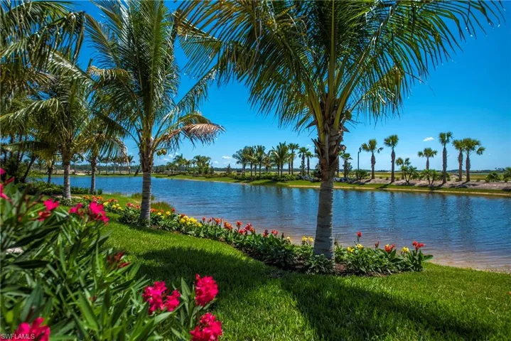 19630 Marino Lake Cir 2702, Miromar Lakes, Florida 33913