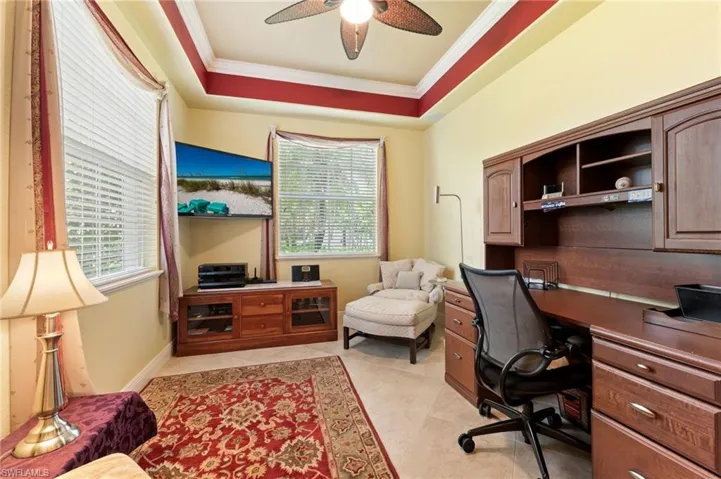 19630 Marino Lake Cir 2702, Miromar Lakes, Florida 33913