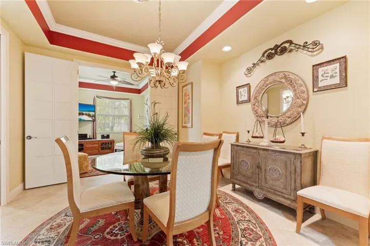 19630 Marino Lake Cir 2702, Miromar Lakes, Florida 33913