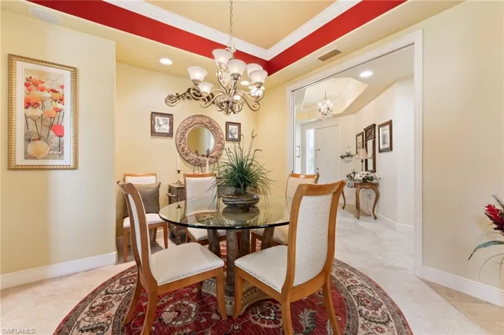 19630 Marino Lake Cir 2702, Miromar Lakes, Florida 33913