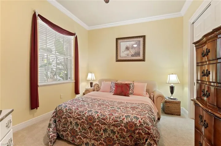 19630 Marino Lake Cir 2702, Miromar Lakes, Florida 33913