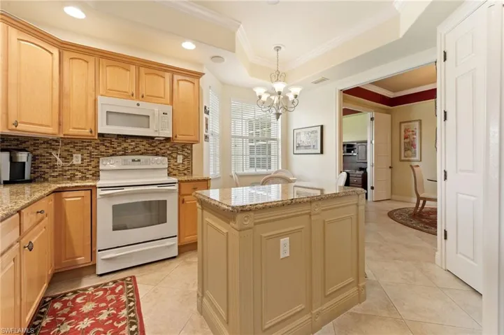 19630 Marino Lake Cir 2702, Miromar Lakes, Florida 33913