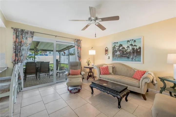 Family Room -- View 3
