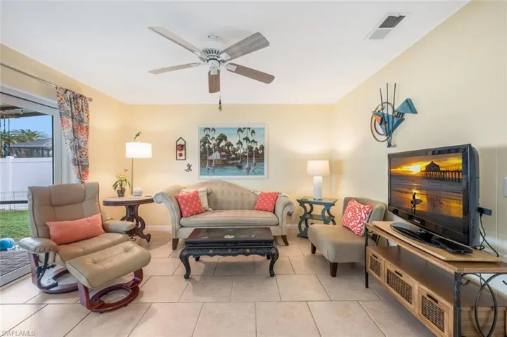 Family Room -- View 2