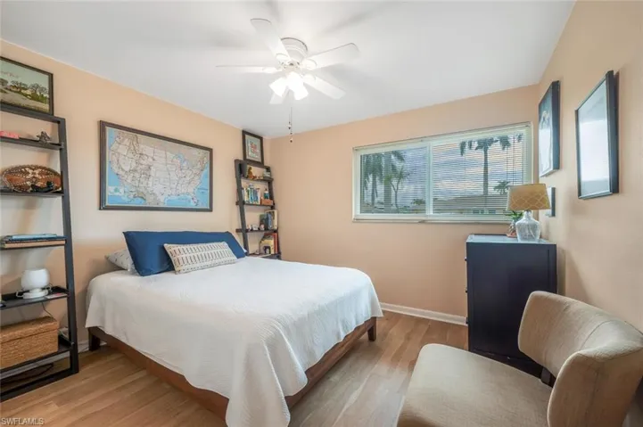 Guest Bedroom #1