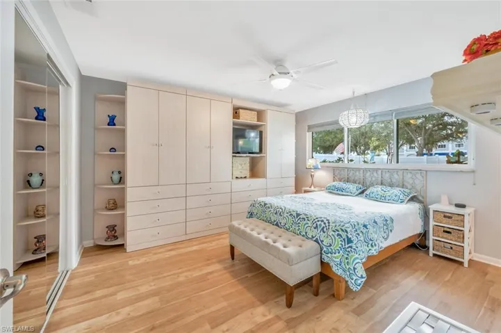 Primary Suite