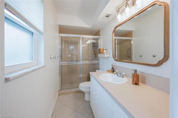 Primary Ensuite Bathroom