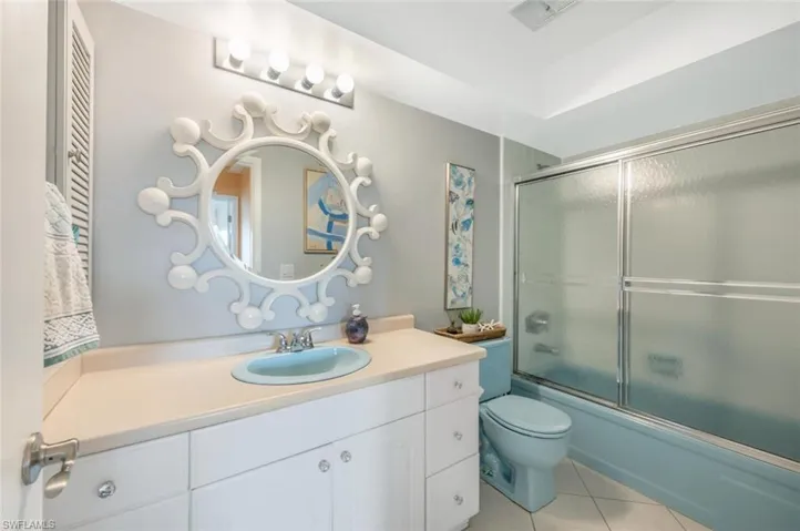 Guest Bathroom #1