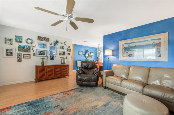 Living Room -- View 4
