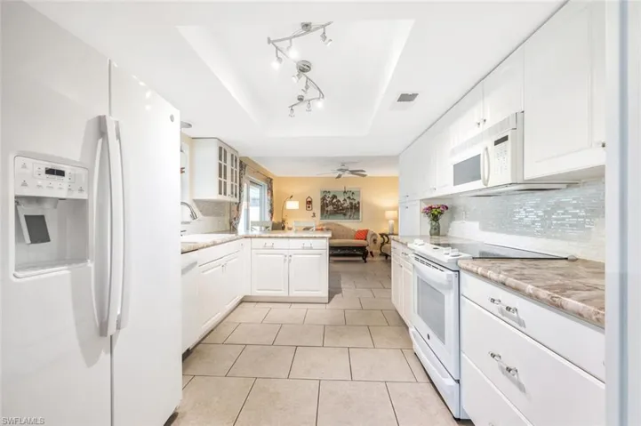 Kitchen -- View 3
