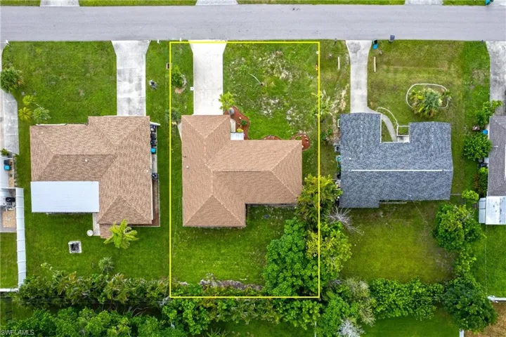 331 SE 47th  ST, Cape Coral, FL 33904