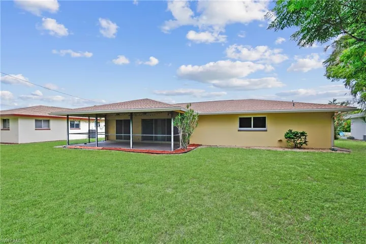 331 SE 47th  ST, Cape Coral, FL 33904
