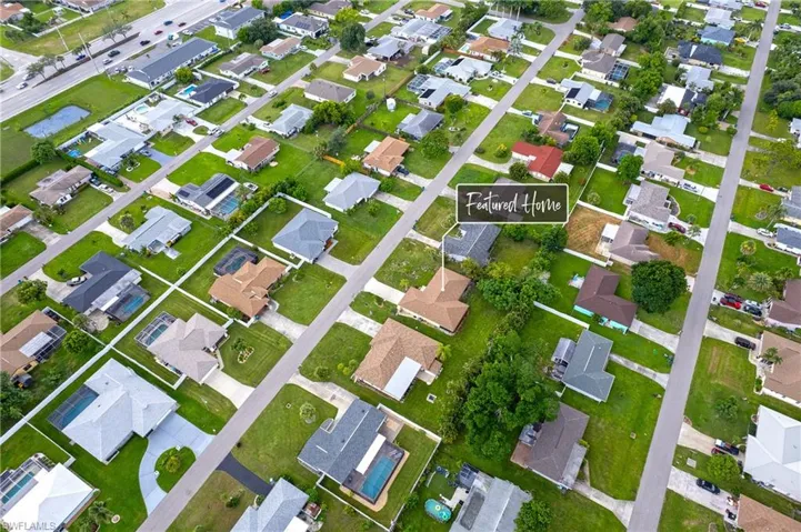 331 SE 47th  ST, Cape Coral, FL 33904