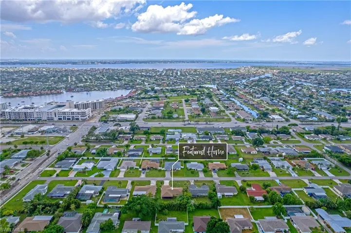 331 SE 47th  ST, Cape Coral, FL 33904