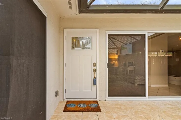 15405  Crystal Lake  DR, North Fort Myers, FL 33917